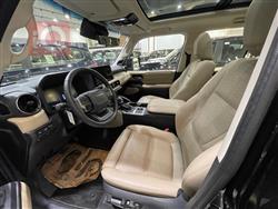 تويوتا لاندكروزر برادو